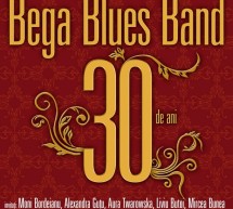 Concert Bega Blues Band