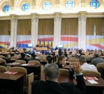 Parlamentul a respins referendumul lui Basescu; avizul este consultativ