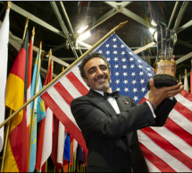 CP_Hamdi Ulukaya de la Chobani – desemnat Atreprenoul Anului 2013 la competitia Ernst & Young World Entrepreneur Of The Year