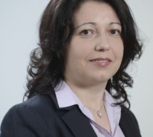 Mihaela Sandu a fost numita partener in cadrul departamentului de audit