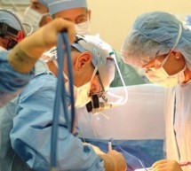 Clinica de Ortopedie a Spitalului Militar, acreditata pentru transplant