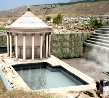 „Poarta Infernului” a fost descoperita in Turcia