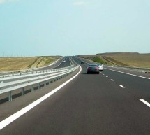 A fost  receptionată Autostrada Timisoara – Arad