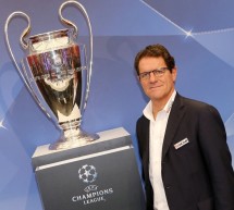 UniCredit duce Trofeul UEFA Champions League prin toata Europa, pana la usile fanilor din Romania