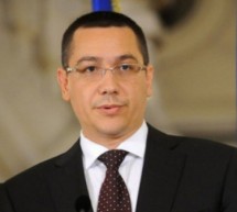 Premierul Victor Ponta, în SUA: Guvernul continuă explorările de gaze neconvenţionale. Chevron nu se va retrage