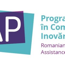 Prezentarea Programului de Asistenta in Comercializarea Inovarii RICAP