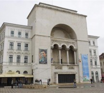 Spectacolele de la Opera Nationala Romana Timisoara in luna decembrie