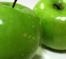 Cele mai importante beneficii din coaja merelor