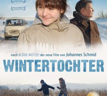 Proiectia filmului “Wintertochter”