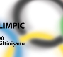 Crosul Olimpic Timisoara