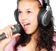 Radio Teen promoveaza tinerii artisti