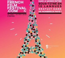 MyFrenchFilmFestival – festivalul online al filmului francez