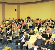 Ziua Culturii Naţionale sărbătorită la Academia Română, Filiala Timişoara