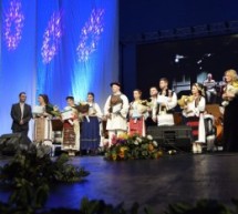 Trofeul primei ediții a Festivalului – Concurs ”Gelu Stan”, ajunge în Maramureș