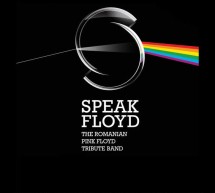 Tribut Pink Floyd cu Speak Floyd la Hard Rock Cafe pe 25 octombrie 