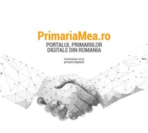 primariamea.ro – Portalul primăriilor digitale