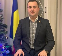 Ziua Naţională a României marcată la Gyula, Ungaria