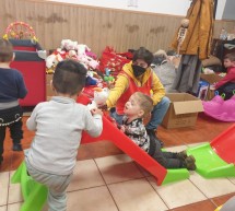 Salvați Copiii România avertizeasă asupra riscurilor la care sunt supuși copiii refugiați, inclusiv traficul de persoane