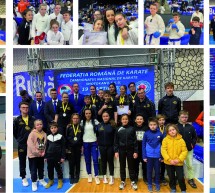 Campionatul Național de Karate Shotokan Esku