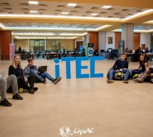 Cea de-a XV-a ediție iTEC – concurs național pentru studenți și liceeni