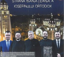 Apariția CD-ului „Strana bănățeană a Iosefinului Ortodox”