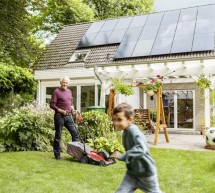 Panourile fotovoltaice, soluția „verde” pentru facturi mai mici cu 90%