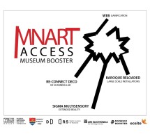 Artă, tehnologie și digitalizare la Muzeul Național de Artă Timișoara