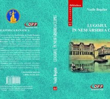 Lansarea volumul „Lugojul în nesfârșirea clipei”, autor Vasile Bogdan, la Casa Bredicenilor din Lugoj