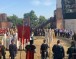 Festivalul „MedievArtFest” Ardud şi Simpozionul Internațional de Istorie „Centenarul încoronării Regelui Ferdinand I și a Reginei Maria la Alba Iulia”