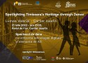 „Spotlighting Timisoaraʹs Heritage through Dance”, proiect cultural