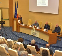 Academia Română și Universitatea Politehnica Timișoara au sărbătorit Centenarul Marin Preda, cu un invitat de onoare – Stere Gulea