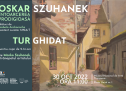 Tururi ghidate ale expoziției „Întoarcerea Prodigioasă. Oskar Szuhanek” la Muzeul Național de Artă din Timișoara