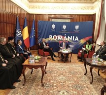 Întrevederi ale ministrului afacerilor externe Bogdan Aurescu cu reprezentanți ai minorității române din Ungaria și cu reprezentanți ai mediului de afaceri românesc din Ungaria