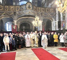 Pelerinaj anual românesc la Miskolc, la Biserica Sf. Andrei Şaguna