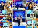 Sportivii Clubului Golden Karate s-au întors de la Buzău cu peste 15 medalii