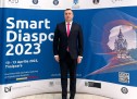 Consulul general al României la Gyula, prezent la „Smart Diaspora 2023”