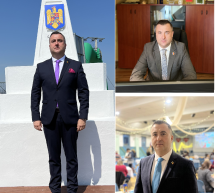 Florin Vasiloni numit consul general al României la Szeged