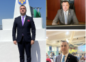 Florin Vasiloni numit consul general al României la Szeged