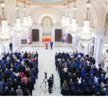 Reuniunea Anuală a Diplomației Române – Ediția 2023