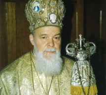 Mitropolitul Nicolae Corneanu – O sută de ani de la naștere