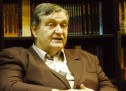 A murit Alex Ștefănescu, critic și istoric literar
