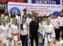 Karatiștii timișorenii s-au întors cu medalii de la Campionatul Național de Karate Shotokan – ESKU