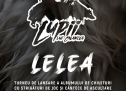 Lupii lui Alex Calancea – Lansarea albumului „Lelea”, la Timișoara