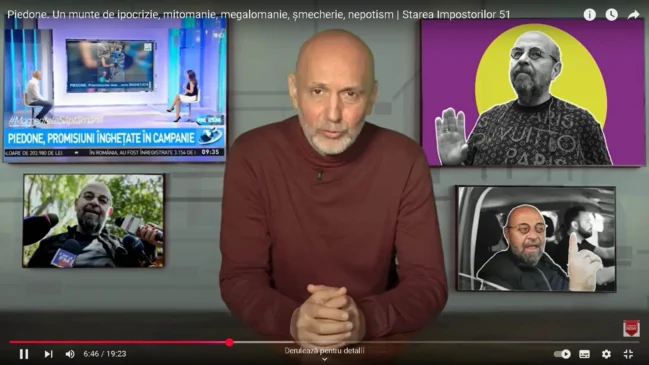 Stiri si Publicitate in Timisoara valeriu nicolae