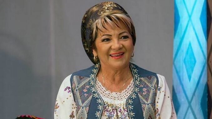 Lili-Savu-Badea