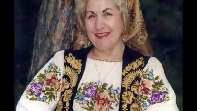 Ana Pacatius