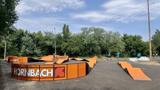 pumptrack